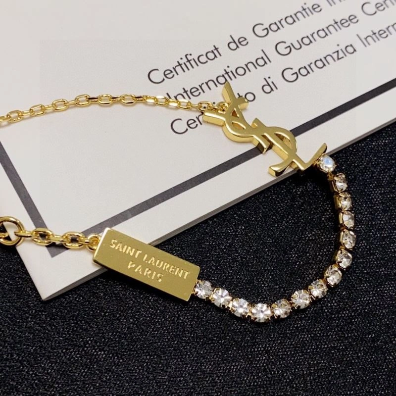 Ysl Bracelets Packable 210927