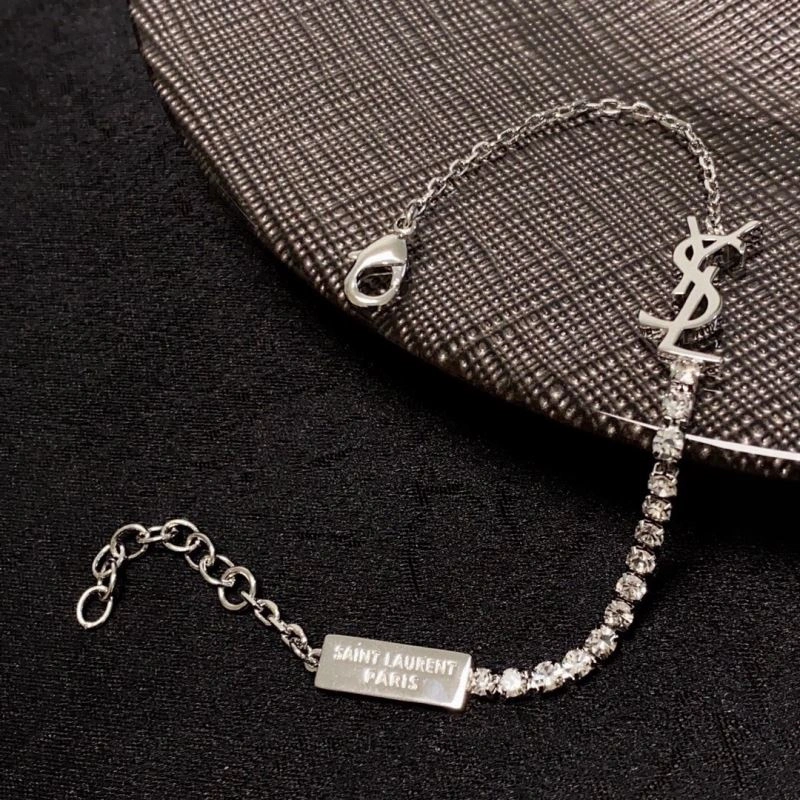 Ysl Bracelets Packable 210927