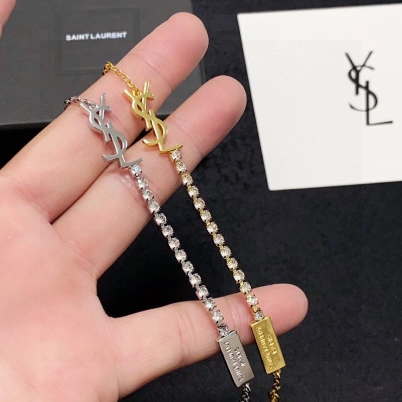 Ysl Bracelets Packable 210927