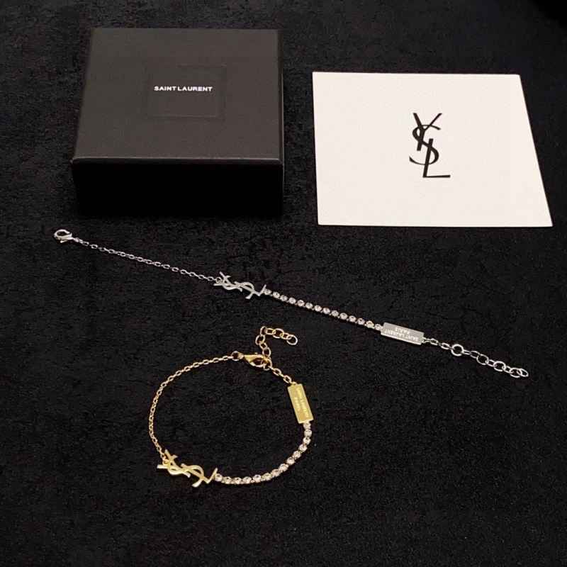 Ysl Bracelets Packable 210927