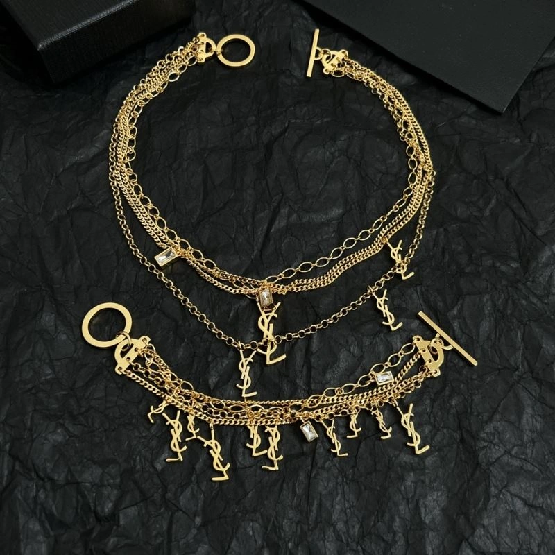 Timeless Ysl Bracelets 210922
