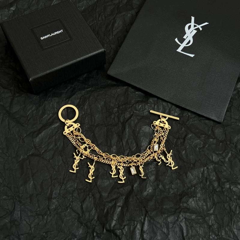 Timeless Ysl Bracelets 210922