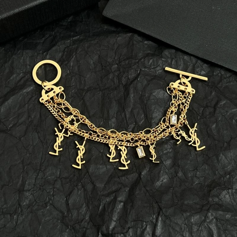 Timeless Ysl Bracelets 210922