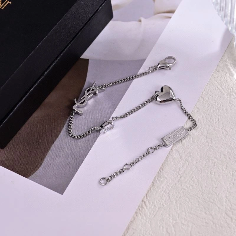 Ysl Bracelets Youthful 210913