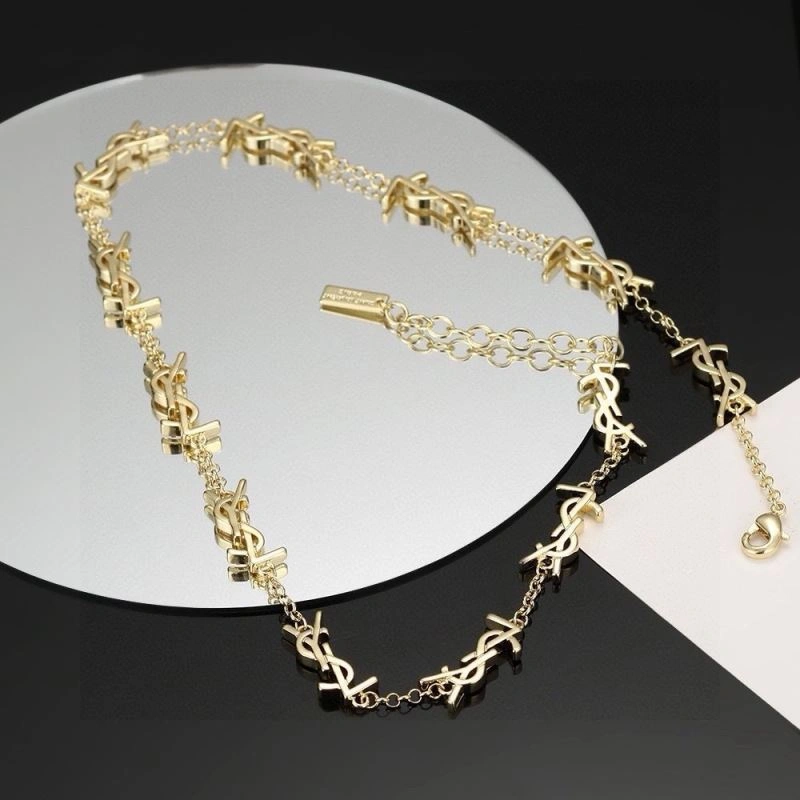Supportive Ysl Bracelets 210920