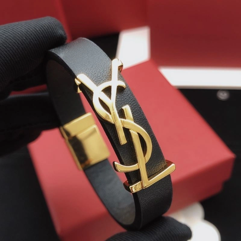 Ysl Bracelets Classic 210917