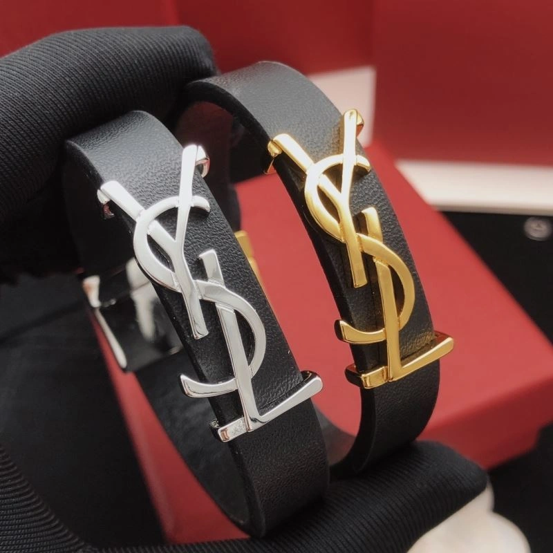 Ysl Bracelets Classic 210917