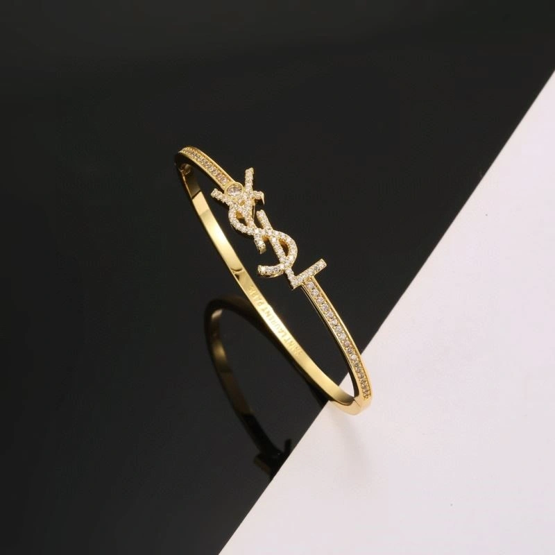 Seasonal Ysl Bracelets 210278