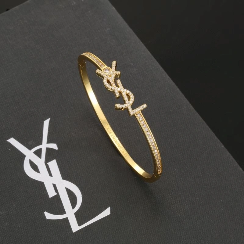 Seasonal Ysl Bracelets 210278