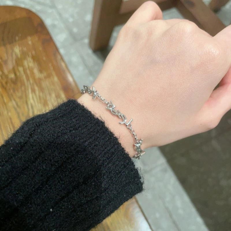 Ysl Bracelets WeatherProof 210201