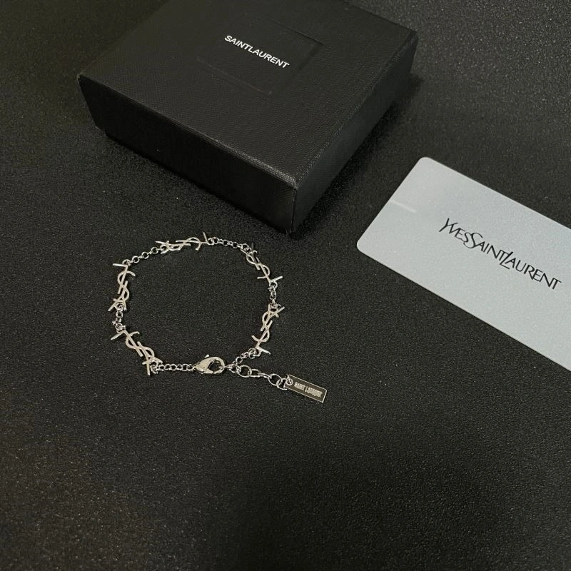 Ysl Bracelets WeatherProof 210201