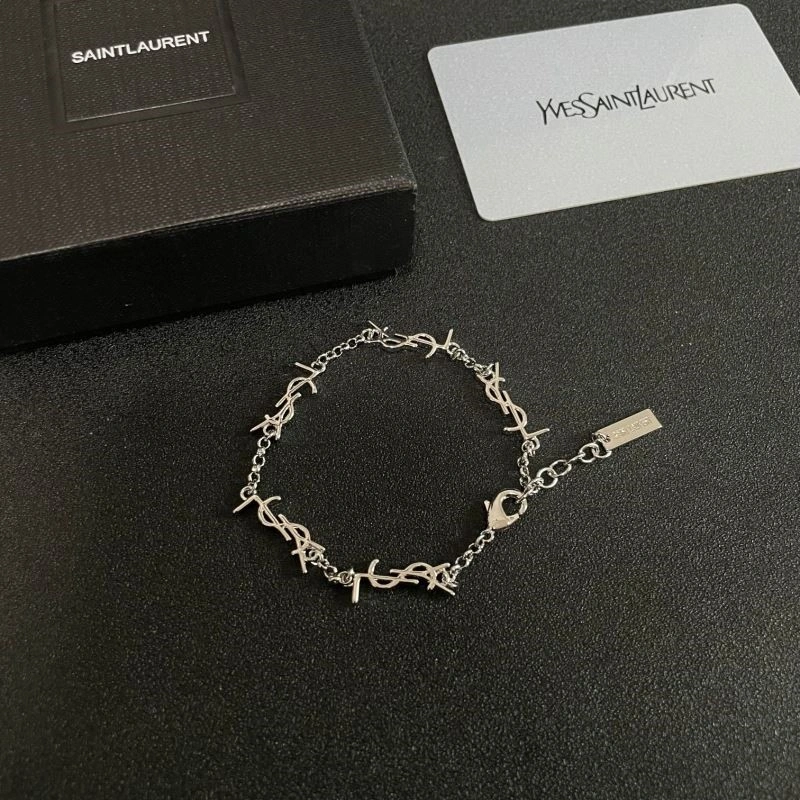 Ysl Bracelets WeatherProof 210201
