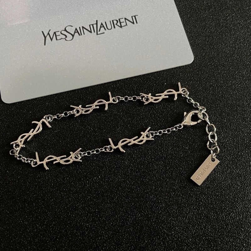 Ysl Bracelets WeatherProof 210201