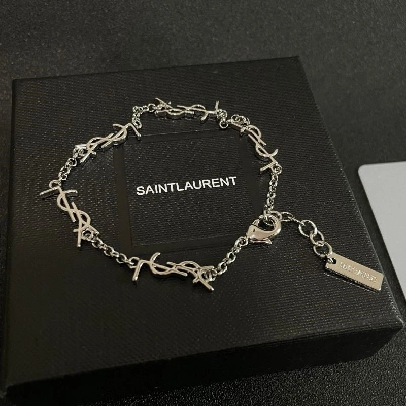 Ysl Bracelets WeatherProof 210201