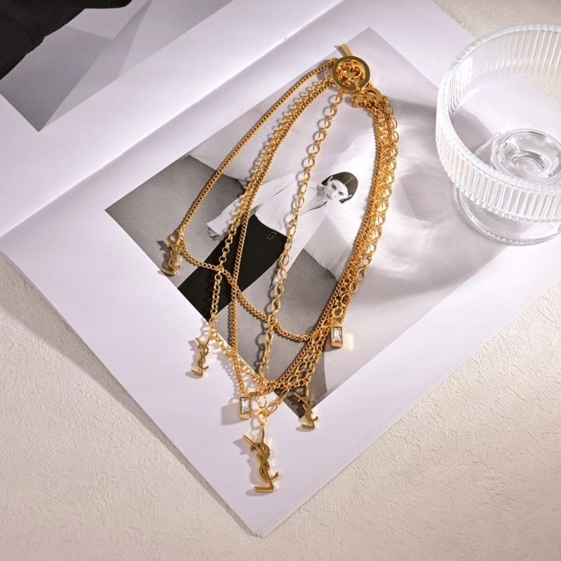 HighPerformance Ysl Bracelets 210193