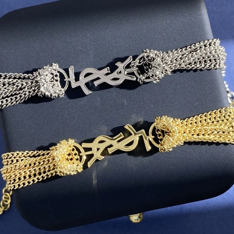 Lightweight Ysl Bracelets 210192