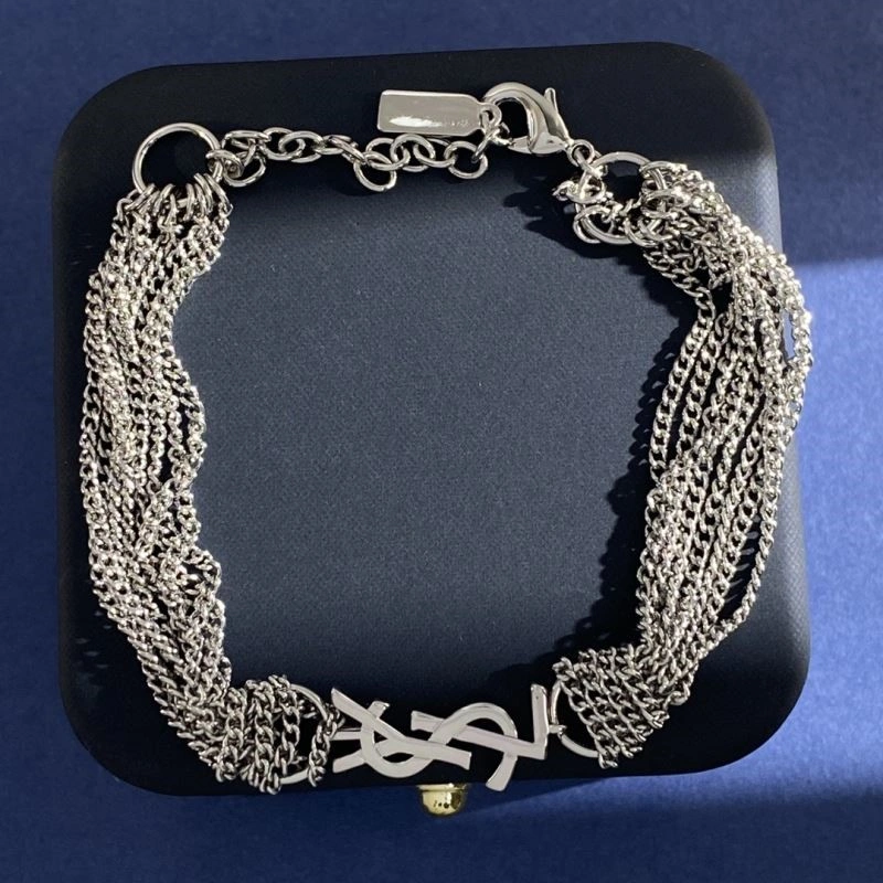 Lightweight Ysl Bracelets 210192