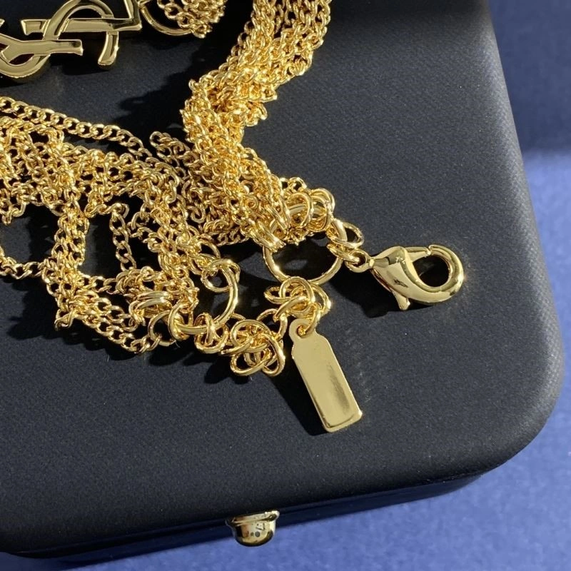 Lightweight Ysl Bracelets 210192