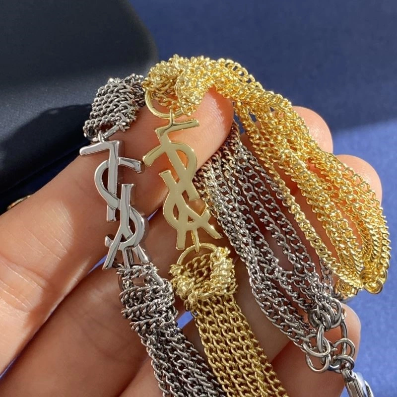 Lightweight Ysl Bracelets 210192