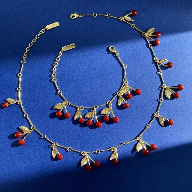 Contemporary Ysl Bracelets 209494