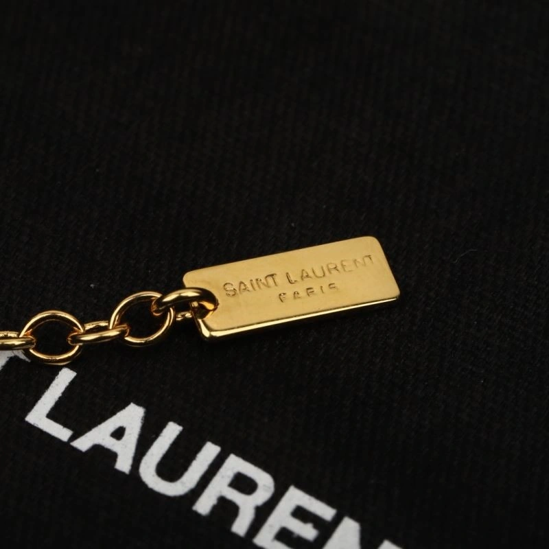 Sleek Ysl Bracelets 208276