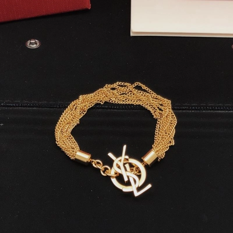 Resilient Ysl Bracelets 208274