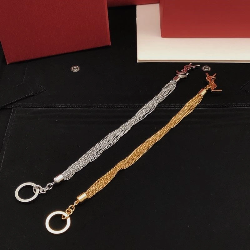 Resilient Ysl Bracelets 208274