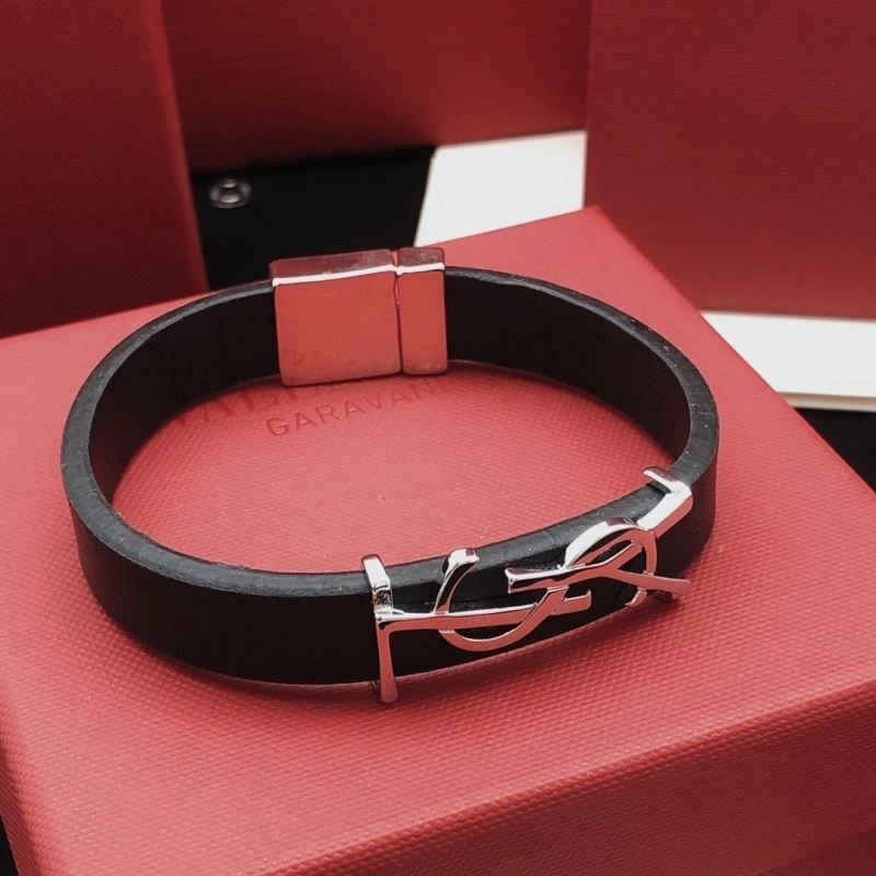 Breathable Ysl Bracelets 208271