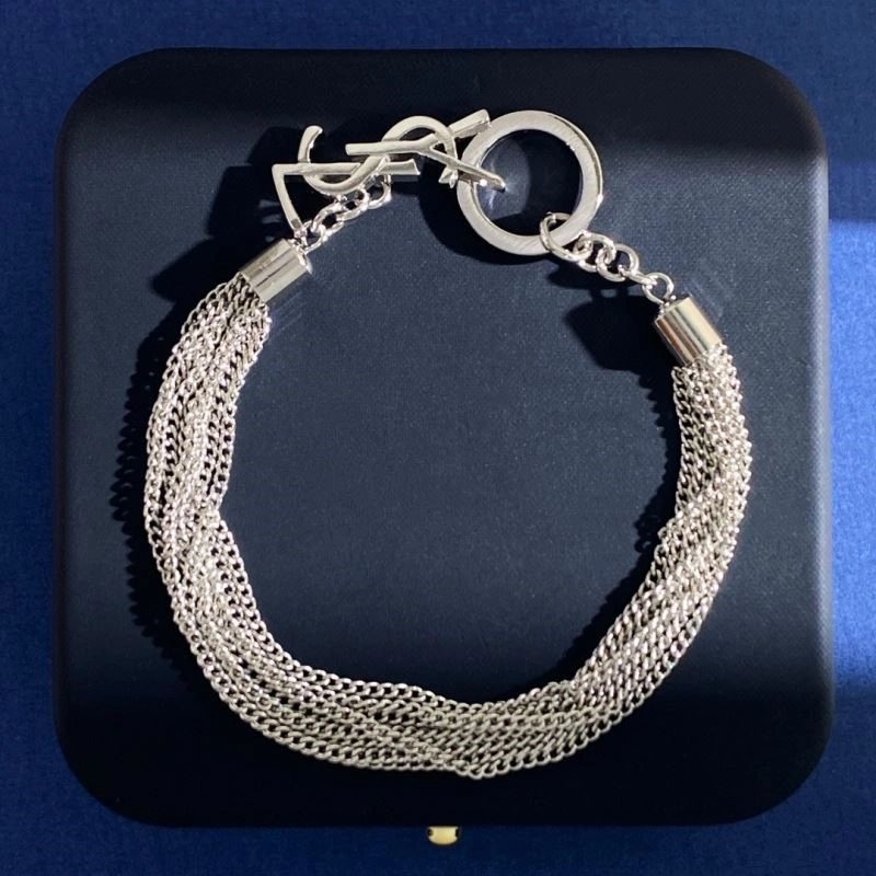 Ysl Bracelets WrinkleFree 208270