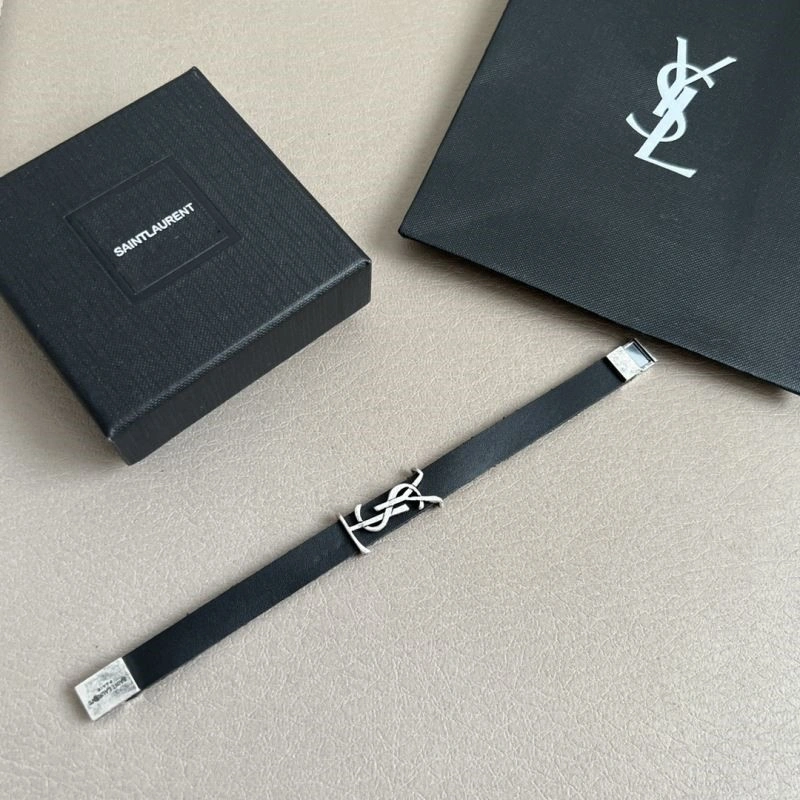 Ysl Bracelets WeatherProof 208272