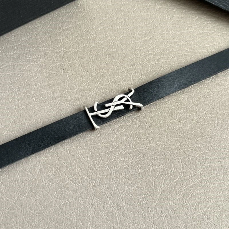 Ysl Bracelets WeatherProof 208272