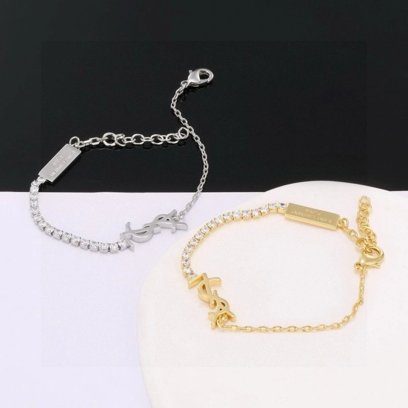 Ysl Bracelets UrbanChic 208267