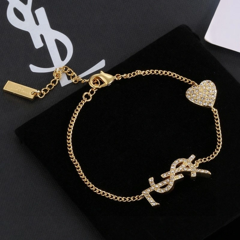 Elegant Ysl Bracelets 207535