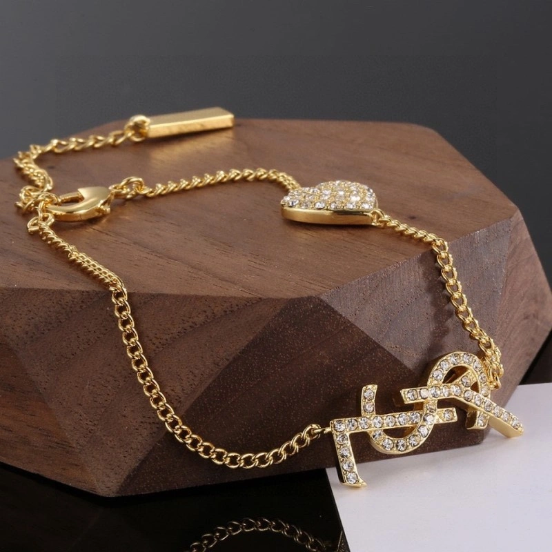 Elegant Ysl Bracelets 207535
