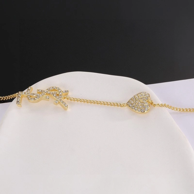 Elegant Ysl Bracelets 207535