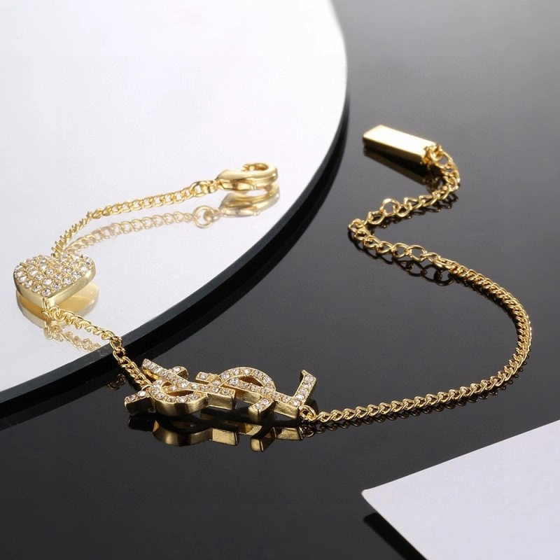 Elegant Ysl Bracelets 207535
