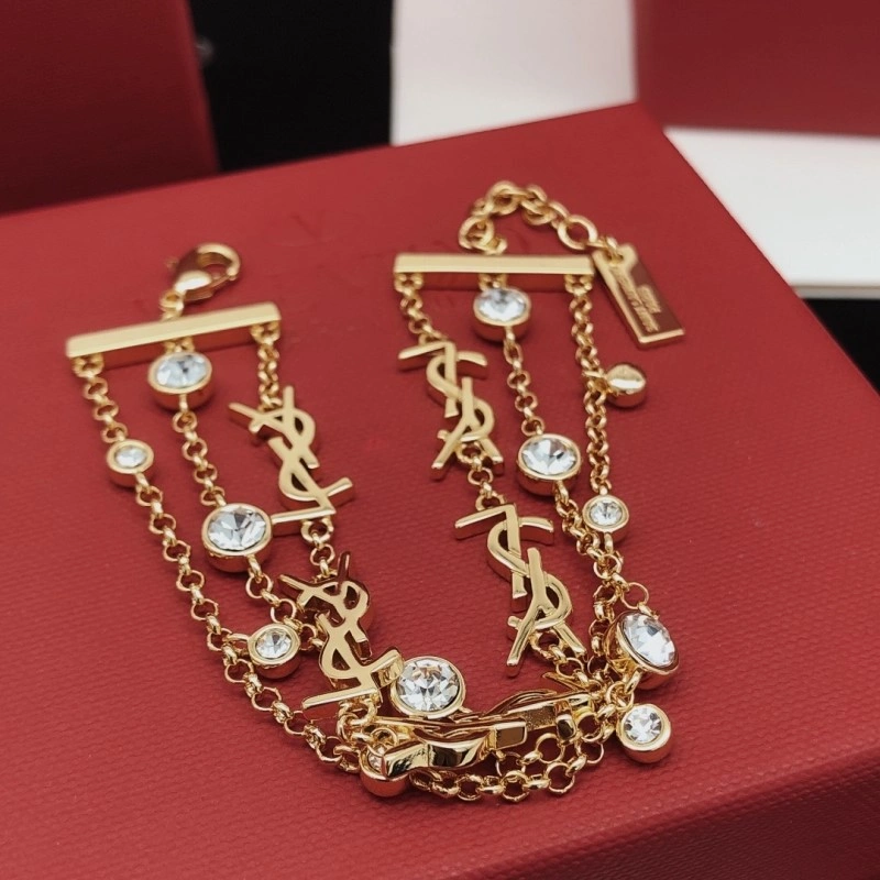 Contemporary Ysl Bracelets 207544