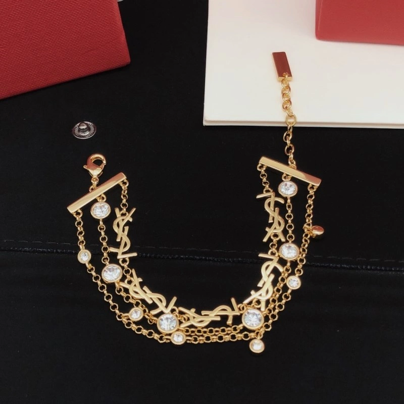 Contemporary Ysl Bracelets 207544