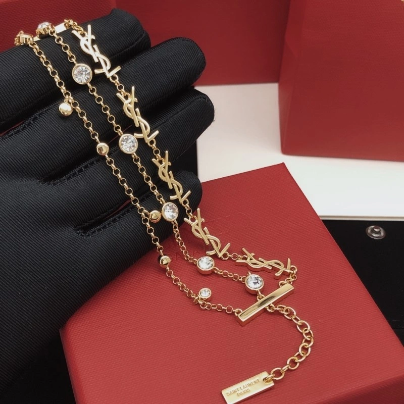 Contemporary Ysl Bracelets 207544