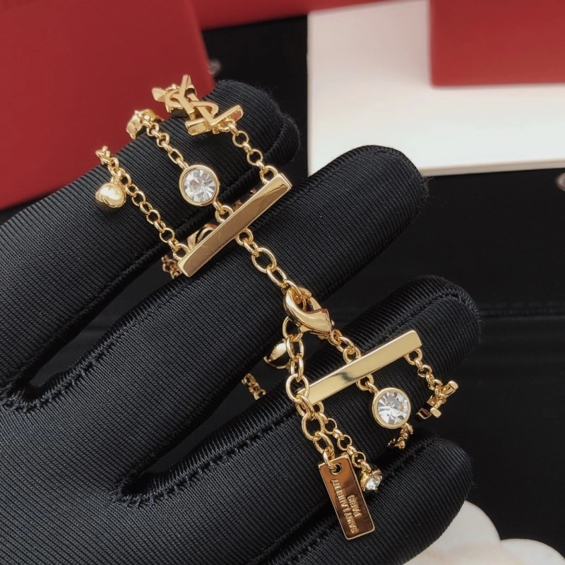 Contemporary Ysl Bracelets 207544