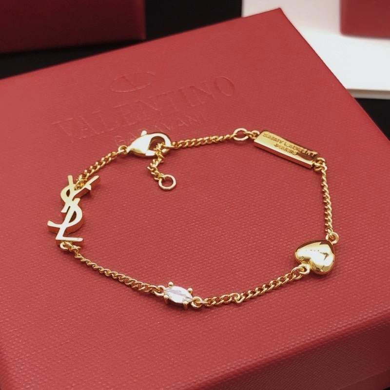 SoftTouch Ysl Bracelets 207531