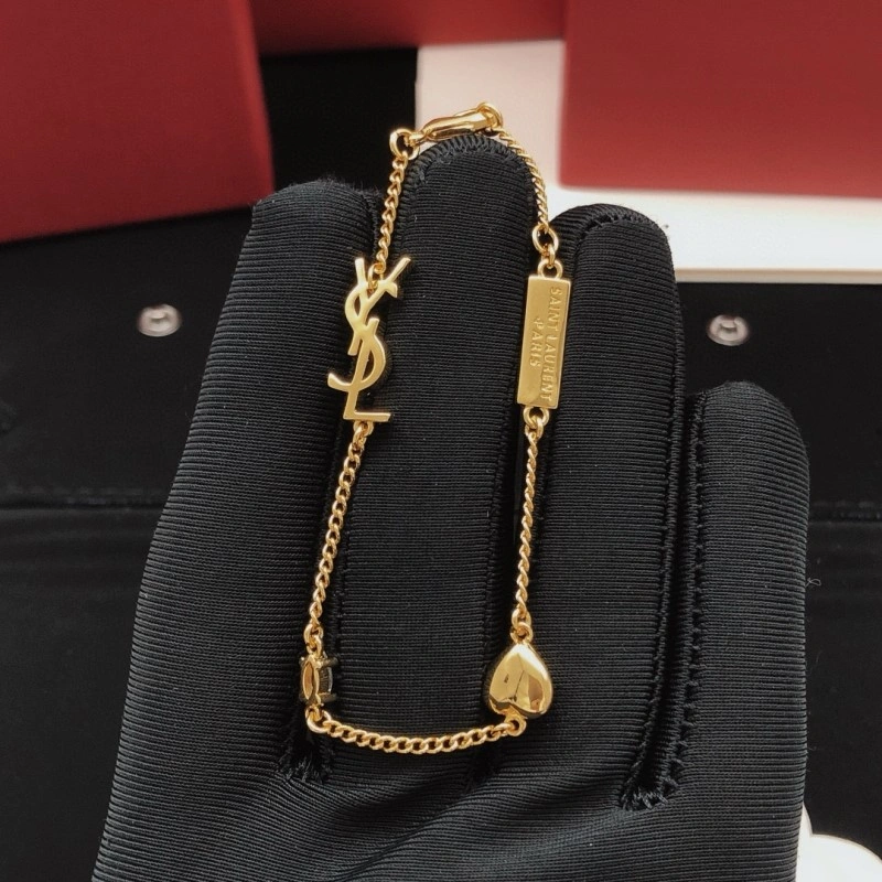 SoftTouch Ysl Bracelets 207531