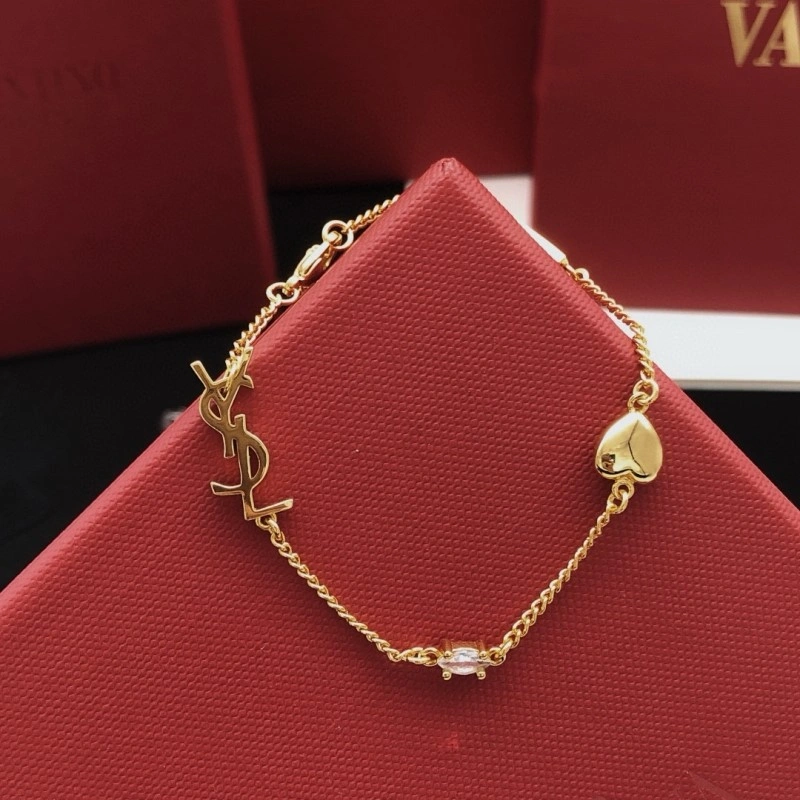 SoftTouch Ysl Bracelets 207531