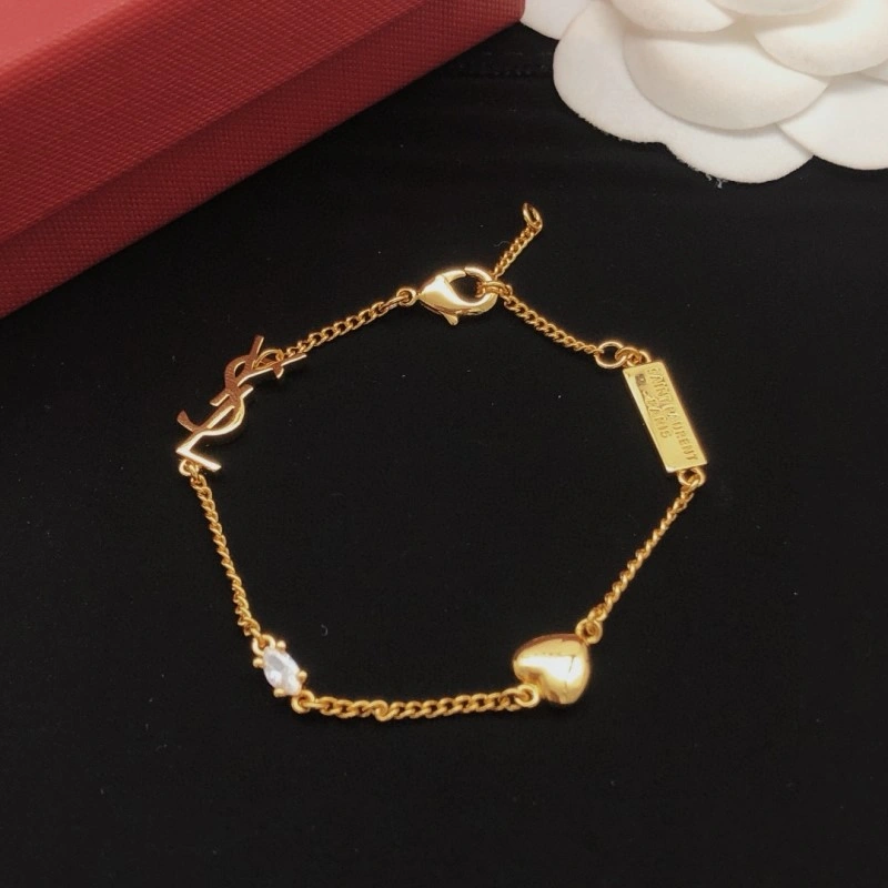 SoftTouch Ysl Bracelets 207531