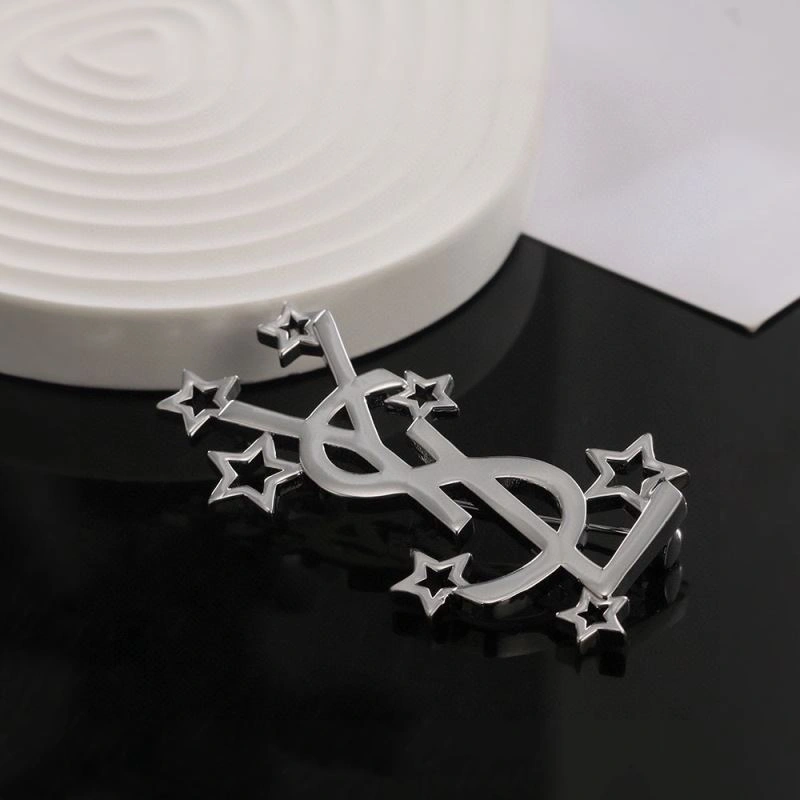 Ysl Brooches HighQuality 214030