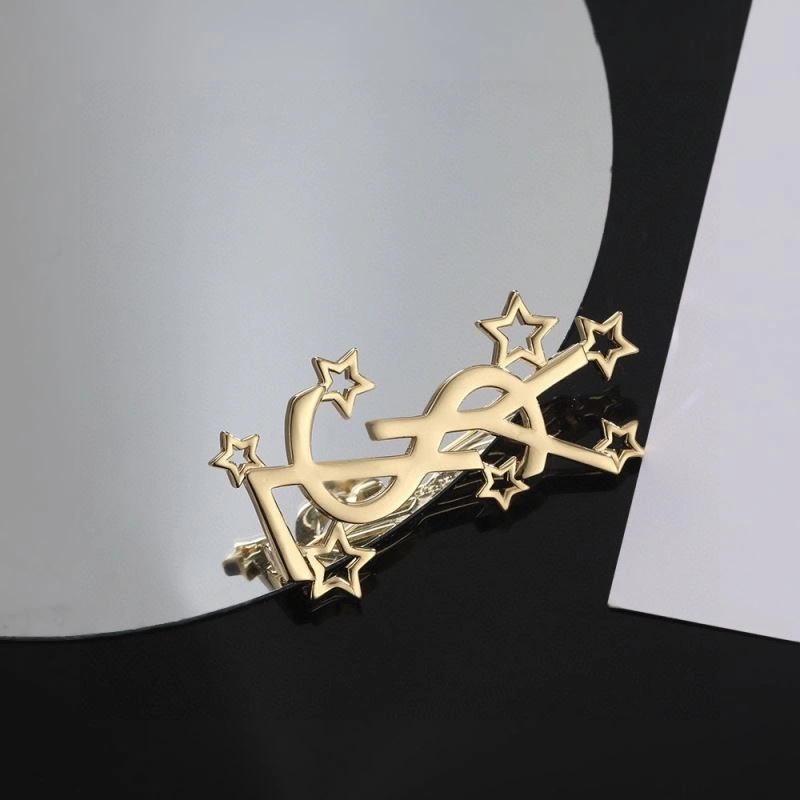 Ysl Brooches HighQuality 214030