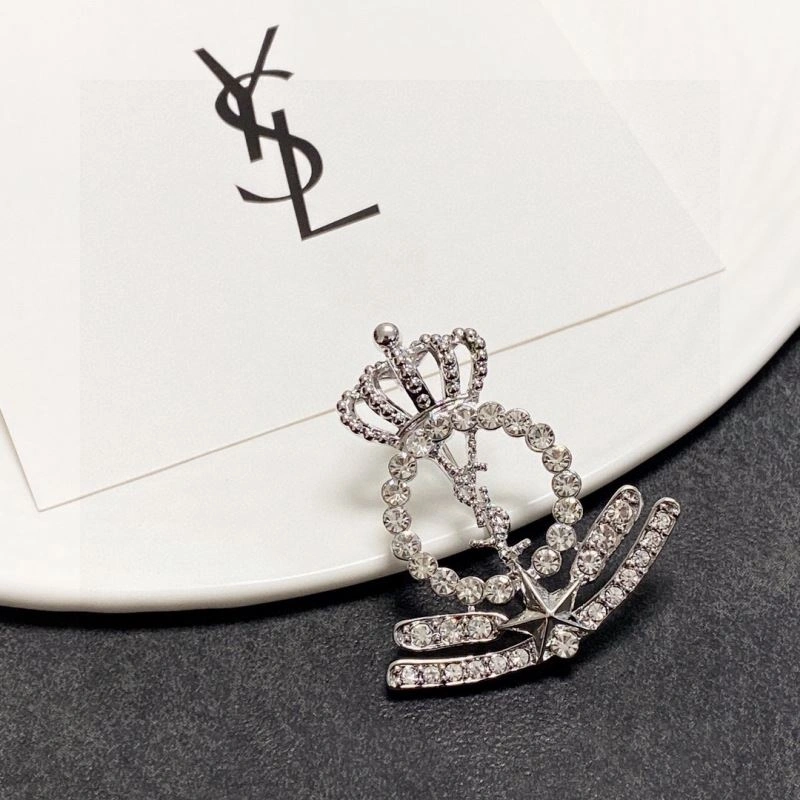 ModernLook Ysl Brooches 212708
