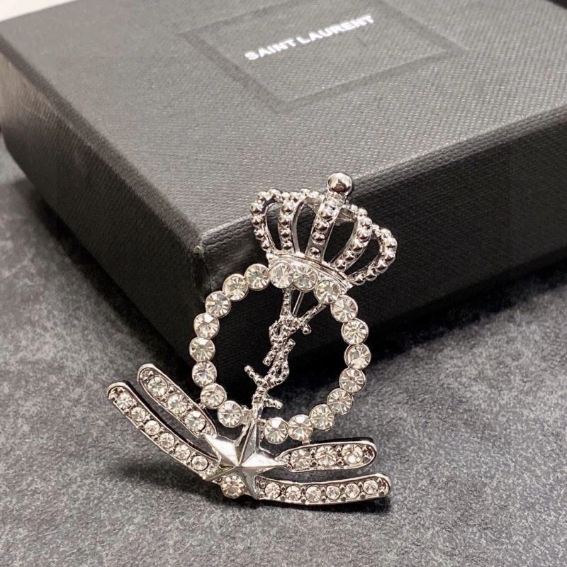 ModernLook Ysl Brooches 212708