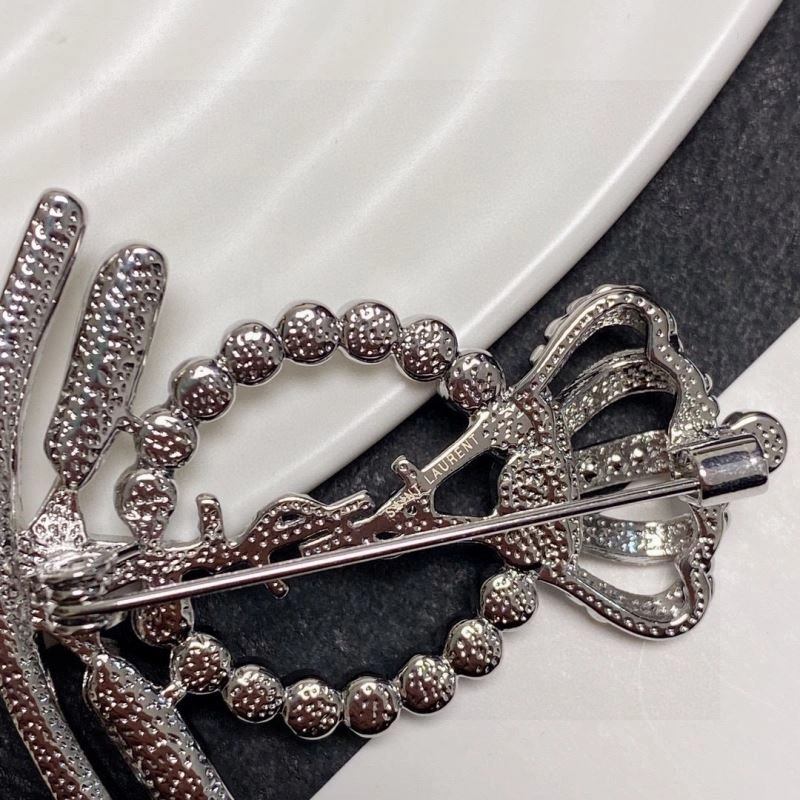 ModernLook Ysl Brooches 212708