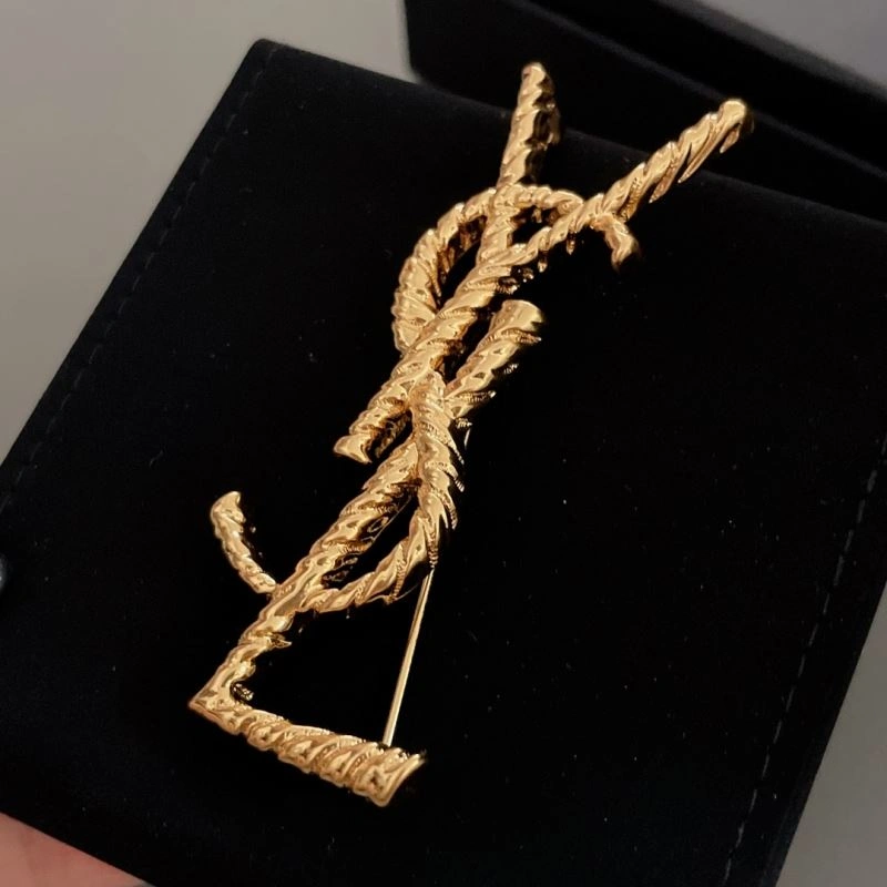 Ysl Brooches Snug 212472